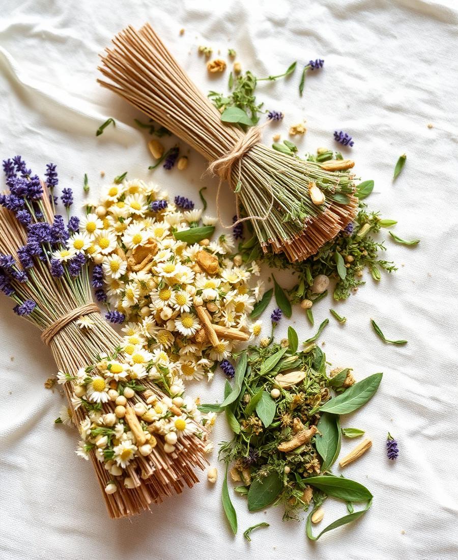 The quiet medicine of lemon balm